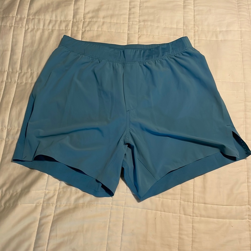 Ten Thousand Distance Short